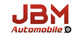 Logo JBM Automobile